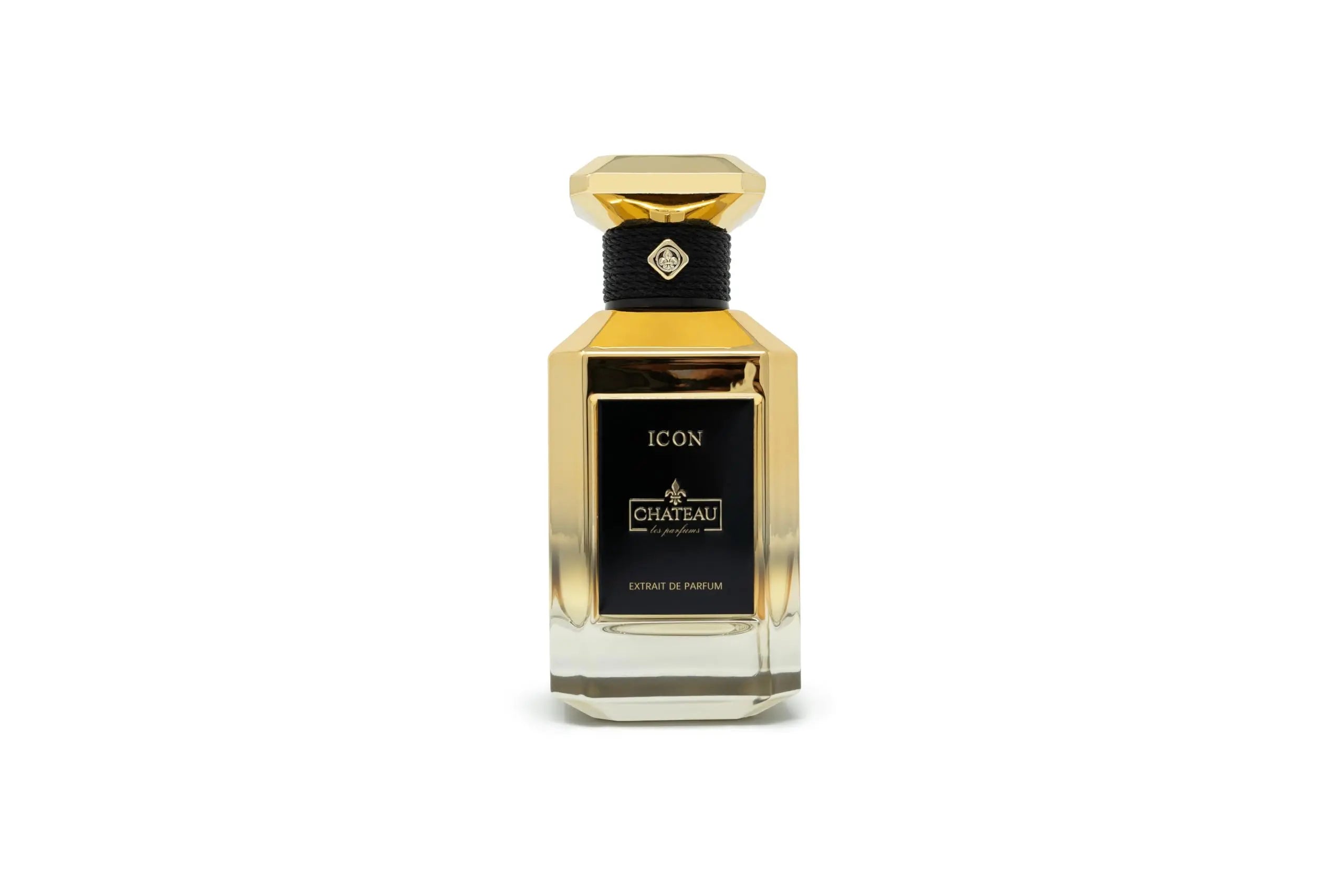 Icon By Chateau Unisex  3.4oz EDP Spray Chateau