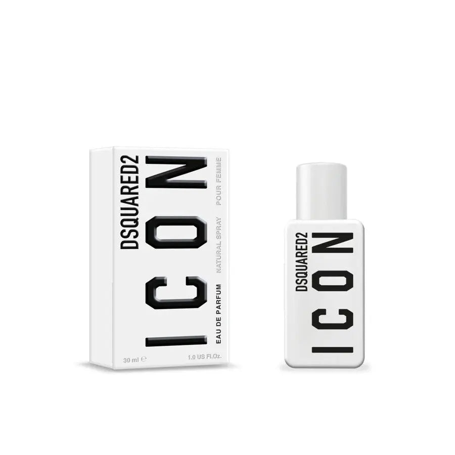 Icon Pour Femme By DSquared2 For Women 3.4oz EDP Spray