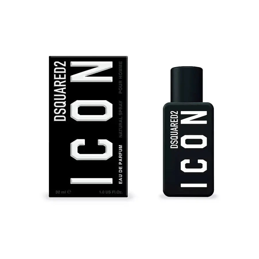 Icon Pour Homme By DSquared2 For Men 3.4oz EDP Spray