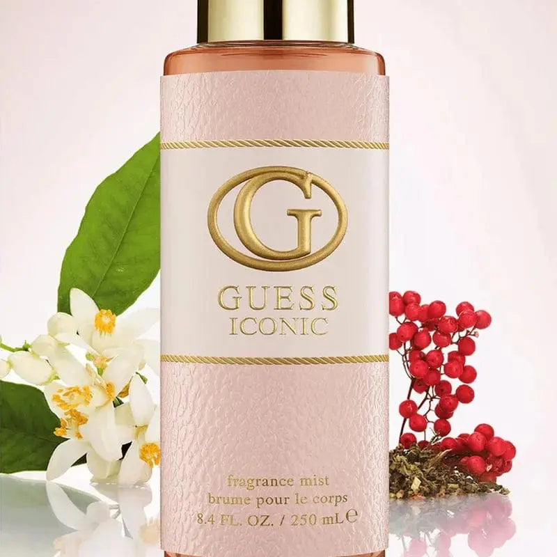 Guess Iconic everyday refreshing fragrance