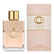 Iconic By Guess For Women 3.4oz EDP Spray Guess