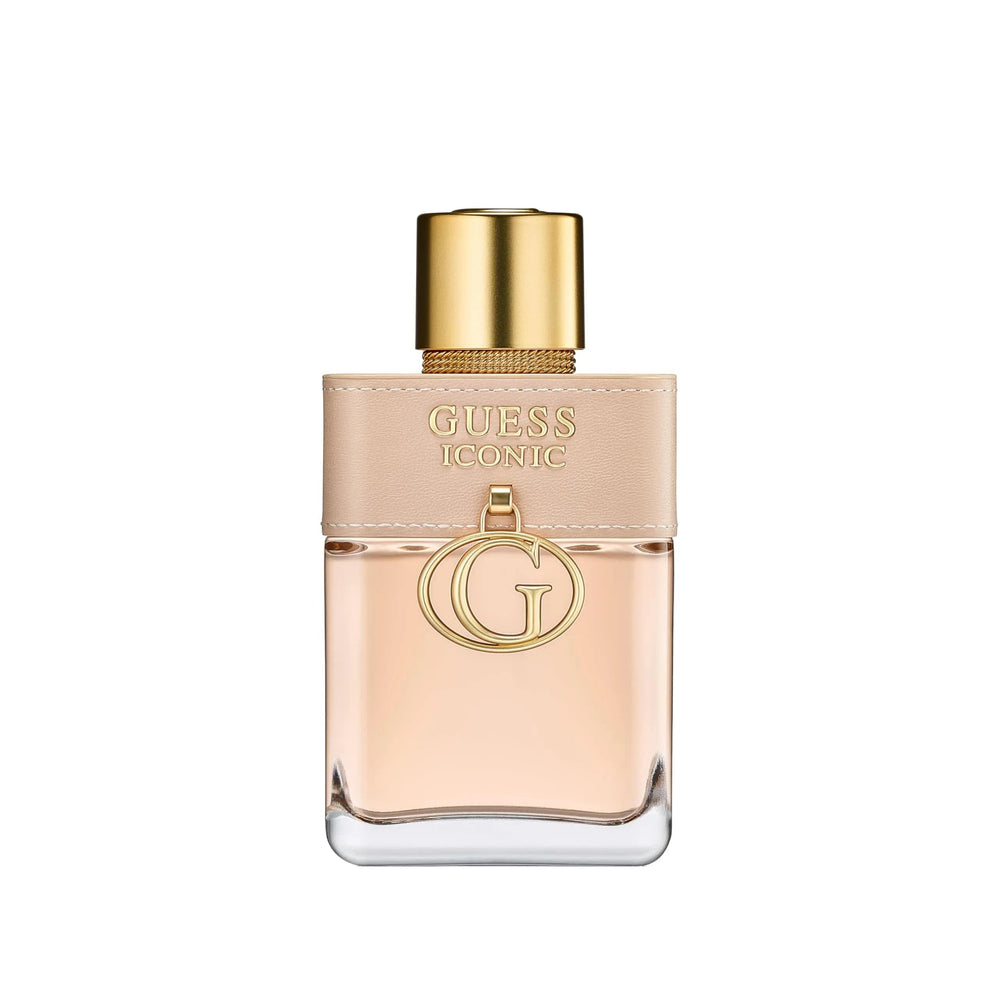 Iconic By Guess For Women 3.4oz EDP Spray Guess
