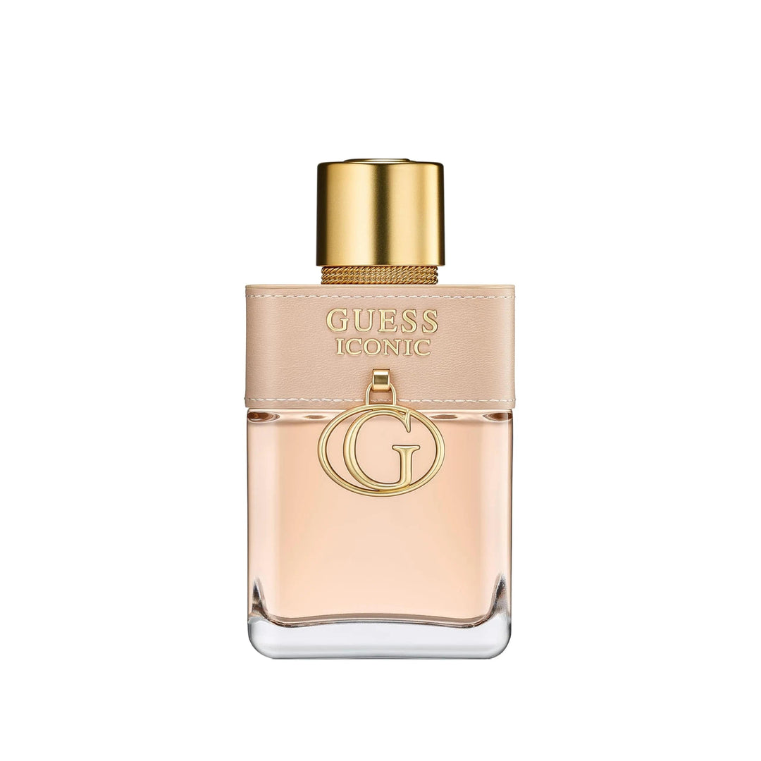 Iconic By Guess For Women 3.4oz EDP Spray Guess