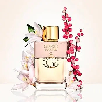 Iconic By Guess For Women 3.4oz EDP Spray Guess