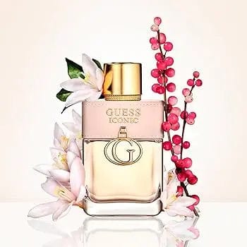 Iconic By Guess For Women 3.4oz EDP Spray Guess