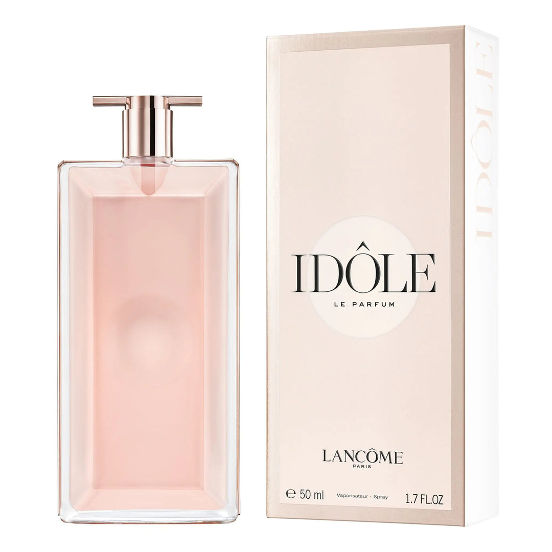 Idole By Lancome 1.7oz For Women EDP Spray