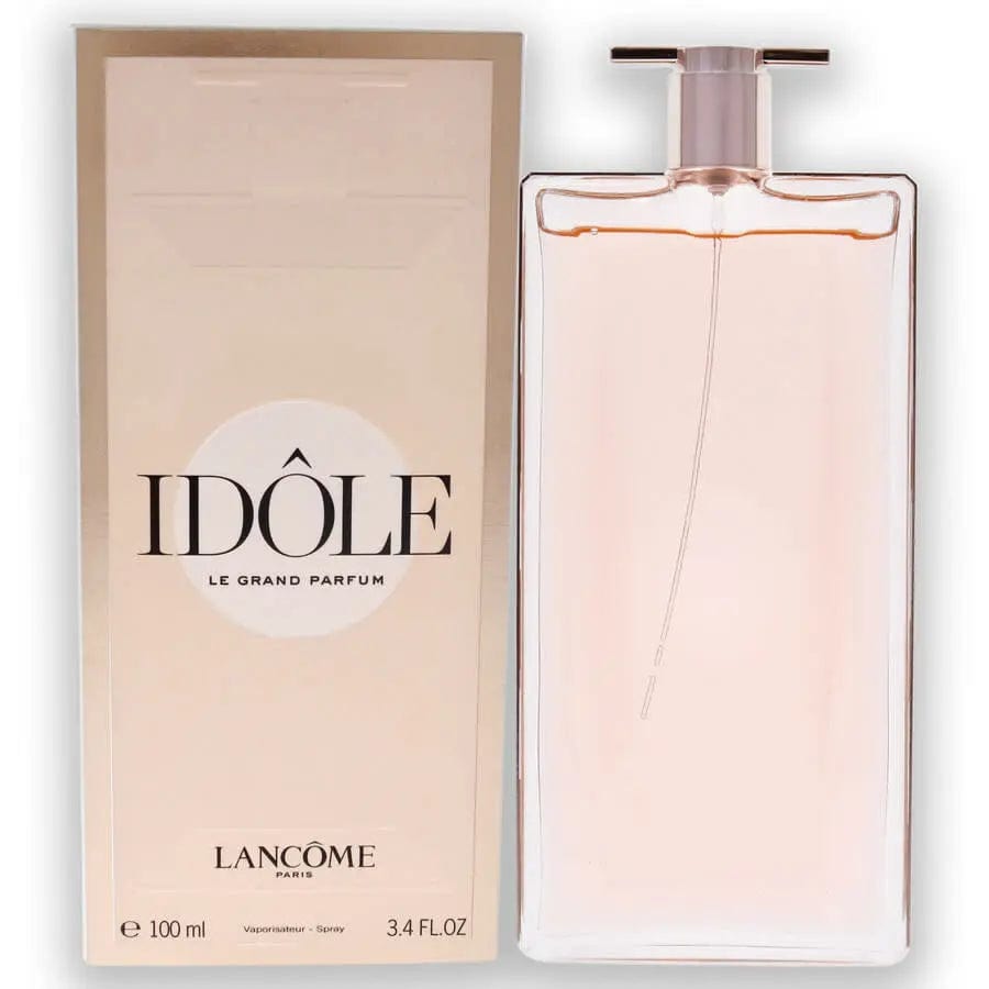 Idole By Lancome For Women 3.4 oz EDP Spray Lancome