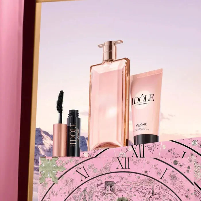 Idole By Lancome For Women 3Pcs Set EDP Spray