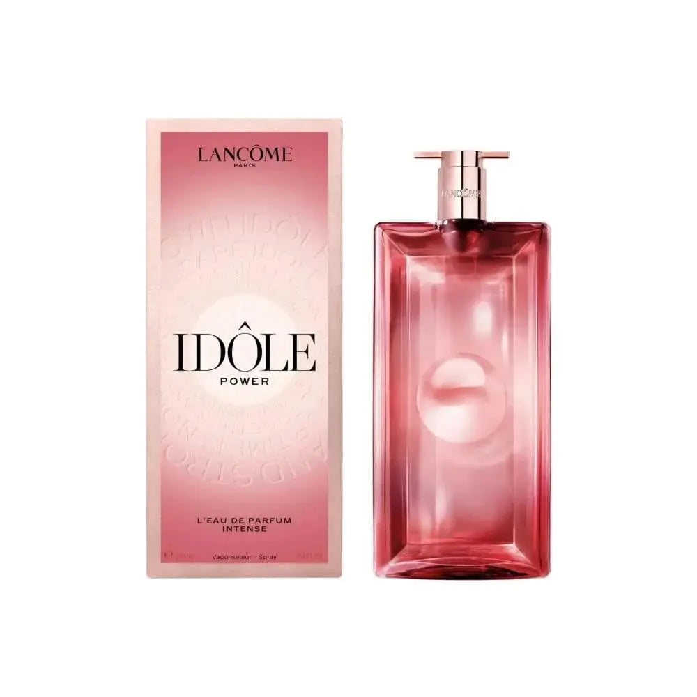 Idole Power Lancome for Women 3.4oz EDP Intense perfume