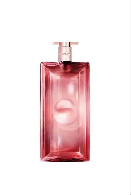 Idole Power Lancome bottle detail