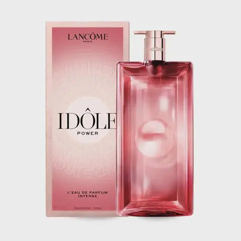 Idole Power Intense by Lancôme for Women 3.4oz EDP Spray bottle