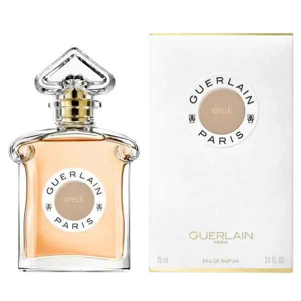 Idylle By Guerlain For Women 2.5 oz Eau De Parfum Spray - perfumesandrea