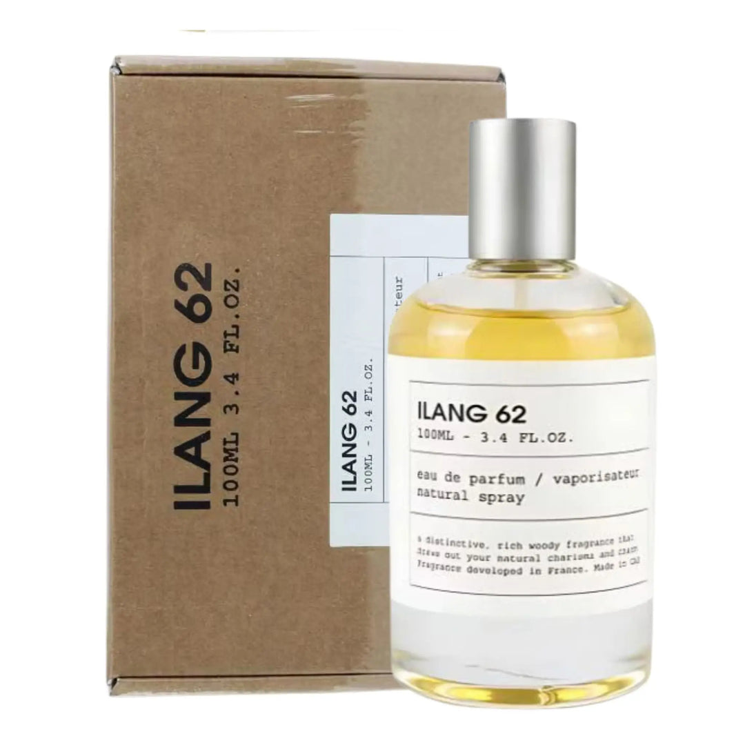 Ilang 62 By Emper For Unisex 3.4oz EDP Spray