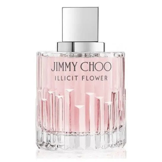Illicit Flower By Jimmy Choo  For Women 3.4 oz EDT Spray Jimmy Choo