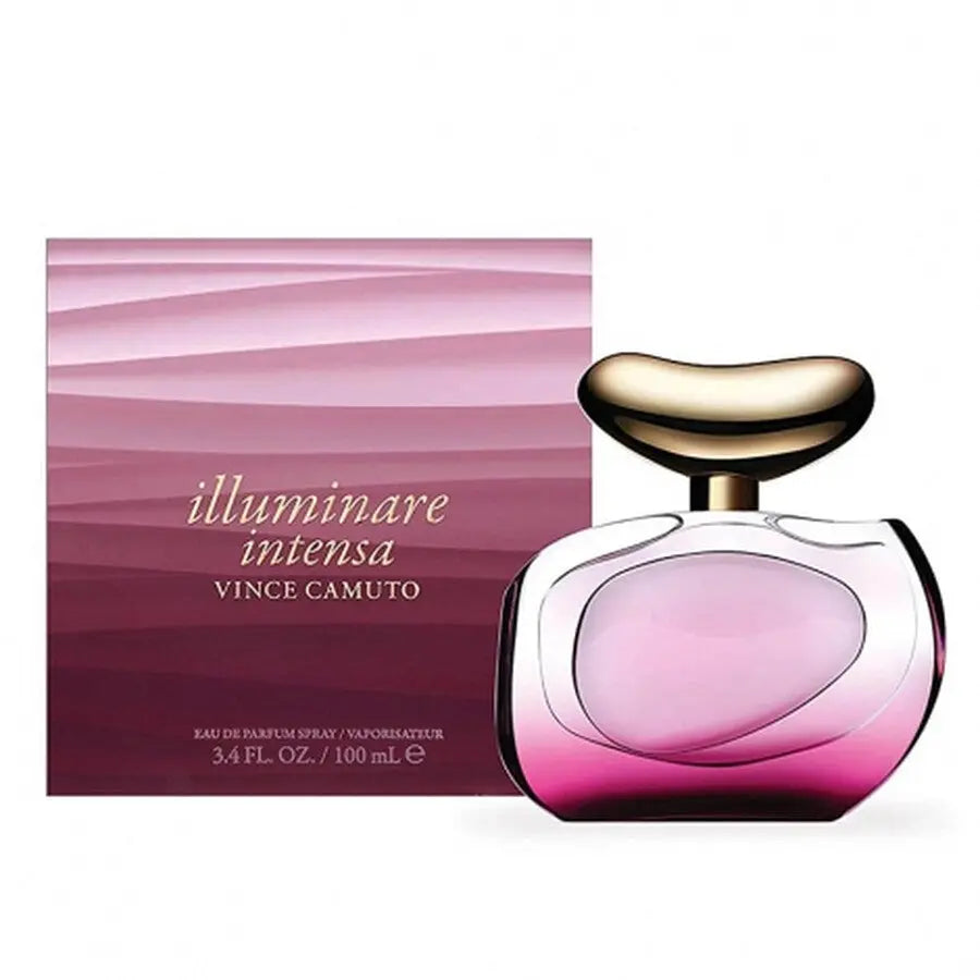 Illuminare Intensa By Vince Camuto For Women 3.4 oz EDP Spray - perfumesandrea