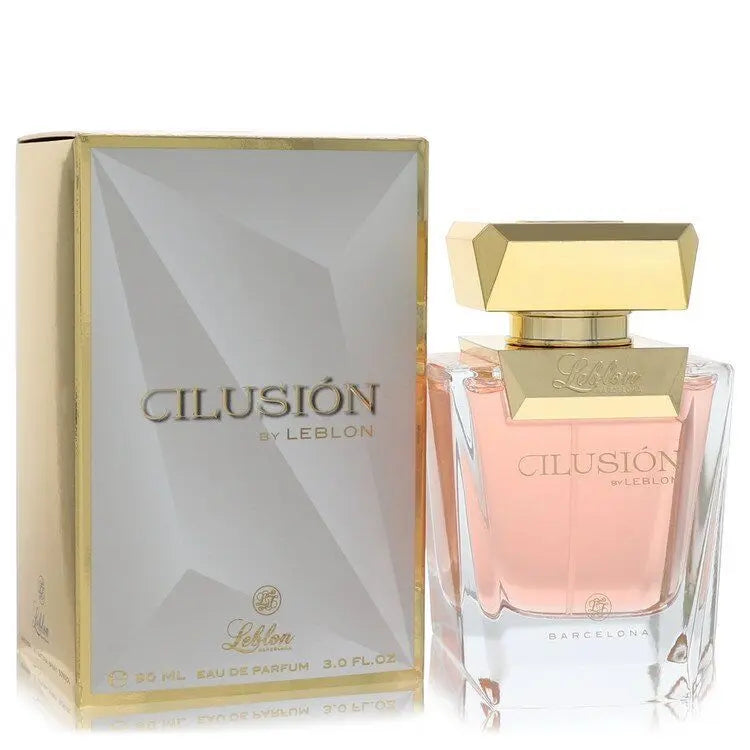 Ilusion By Leblon For Women 3.0oz EDP Spray