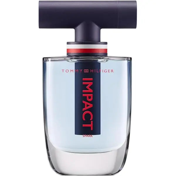 Impact By Tommy Hilfiger For Men 1.7 oz EDT Spray - perfumesandrea