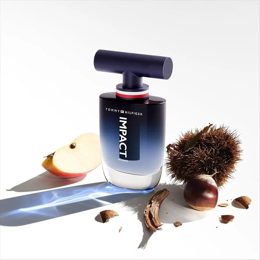 Impact by Tommy Hilfiger for Men EDT 3.4oz Spray perfumesandrea