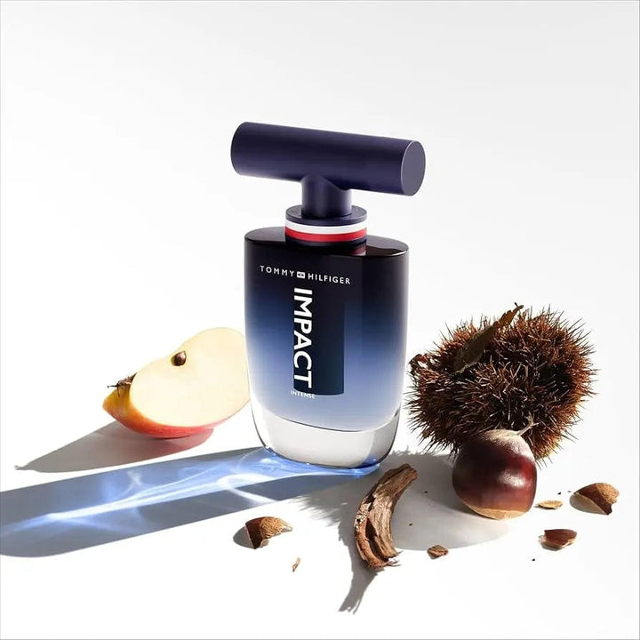 Impact by Tommy Hilfiger for Men EDT 3.4oz Spray perfumesandrea