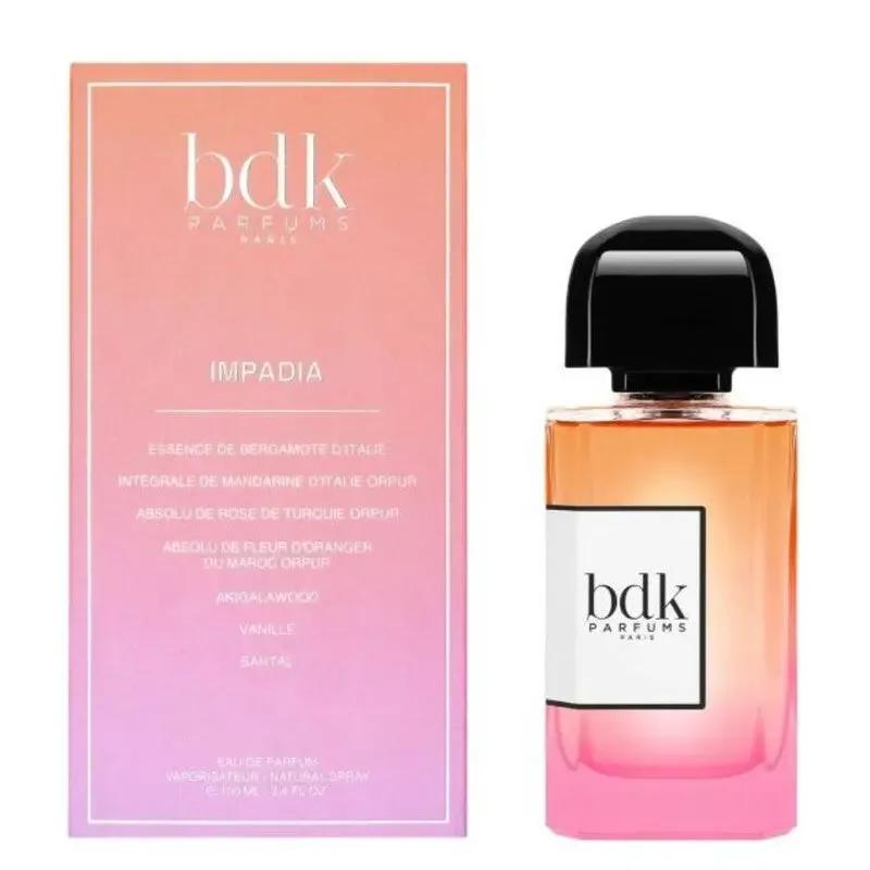 Impadia By Bdk 3.4oz Unisex EDP Spray