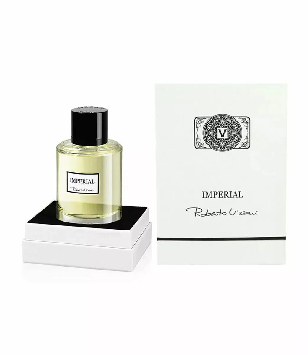 Imperial By Roberto Vizzari For Men 3.7oz EDT Spray