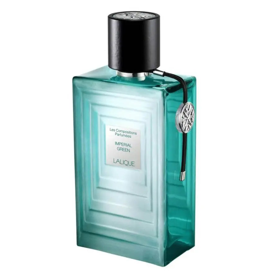 Imperial Green By Lalique For Men 3.4oz EDP Spray