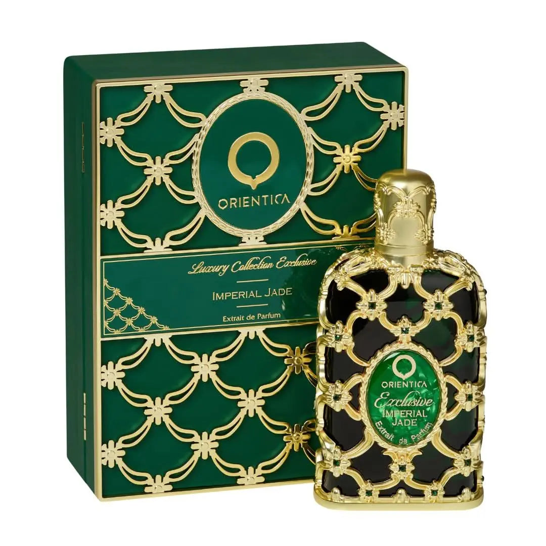 Imperial Jade XDP By Orientica For Unisex 2.7oz Spray