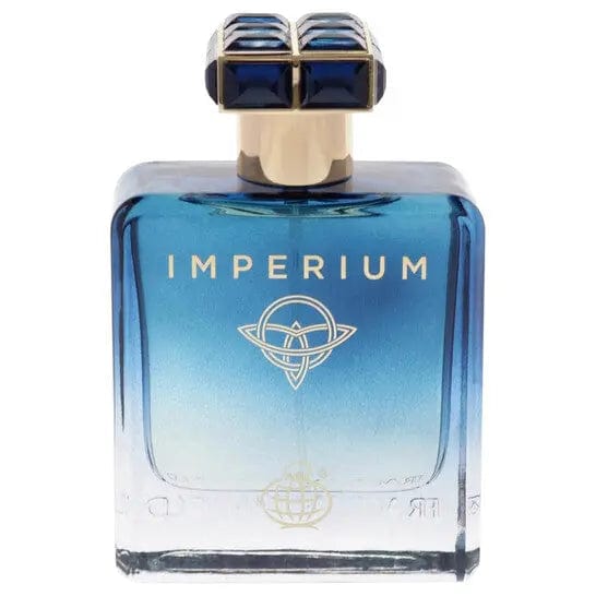 Imperium By Fragrance World For Men 3.4oz EDP Spray Fragrance World