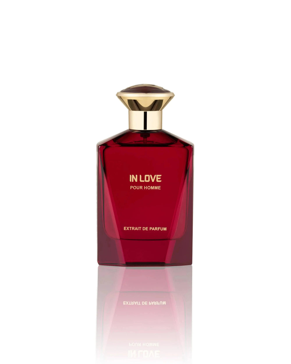 In Love Pour Homme by Fragrance Story 3.4oz Men’s Eau de Parfum