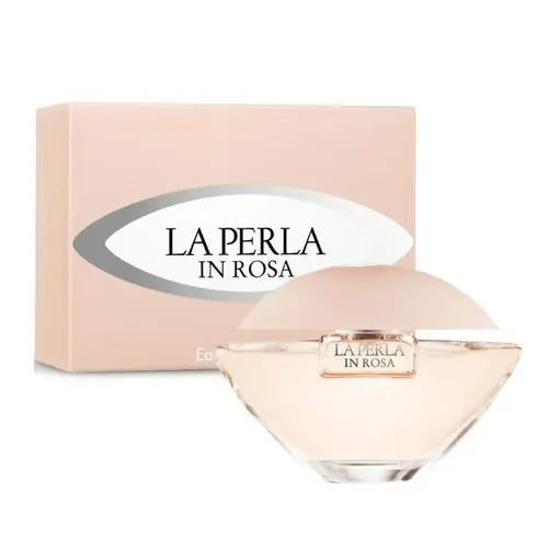 In Rosa By La Perla For Women 2.7oz EDT Spray