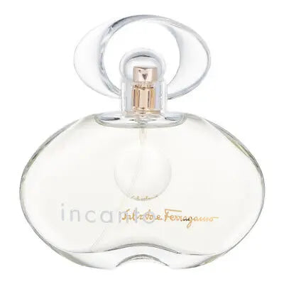 Incanto By Salvatore Ferragamo For Women 3.4oz EDT Spray - perfumesandrea
