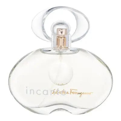 Incanto By Salvatore Ferragamo For Women 3.4oz EDT Spray - perfumesandrea