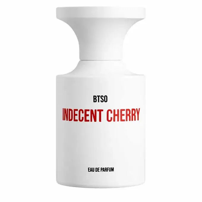 Indecent Cherry By Borntostandout For Unisex 1.7oz EDP Spray