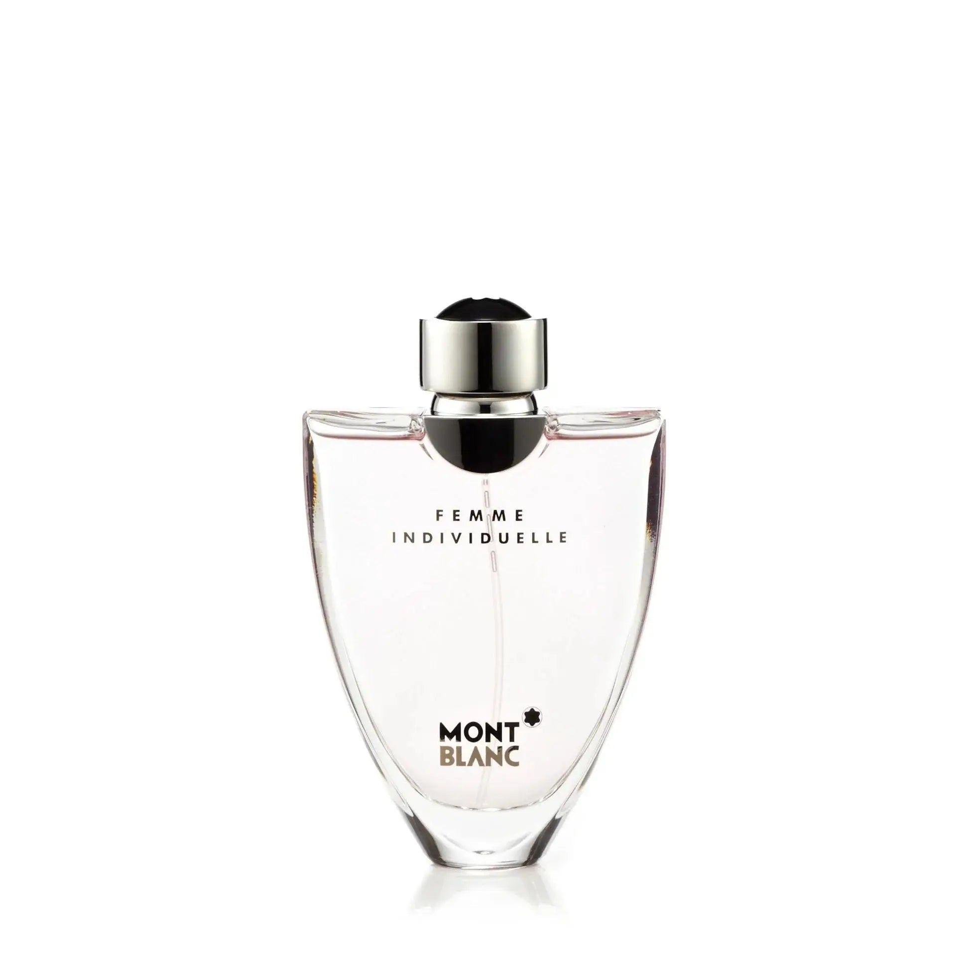 Individuel by Mont Blanc original box 2.5oz Eau de Toilette