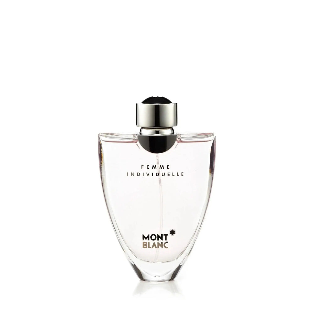 Individuel by Mont Blanc original box 2.5oz Eau de Toilette