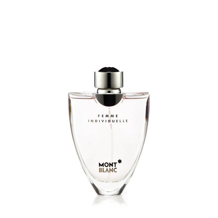 Individuel by Mont Blanc original box 2.5oz Eau de Toilette