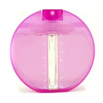 Inferno Paradiso Pink by Benetton for Women EDT 3.3oz Spray Benetton