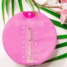 Inferno Paradiso Pink by Benetton for Women EDT 3.3oz Spray Benetton