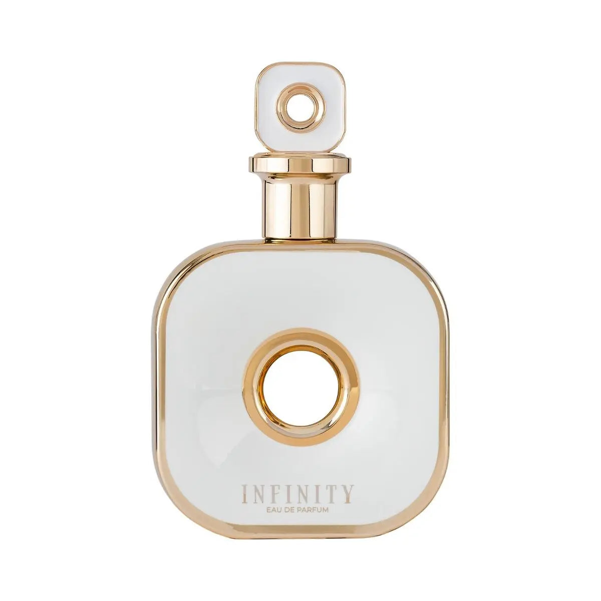Infinity Gold By Armaf For Women 3.6 oz EDP Spray - perfumesandrea