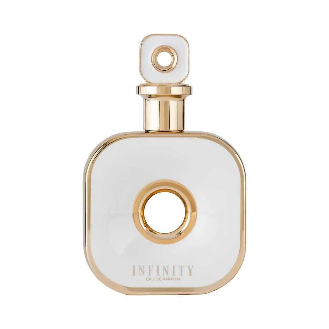 Infinity Gold By Armaf For Women 3.6 oz EDP Spray - perfumesandrea