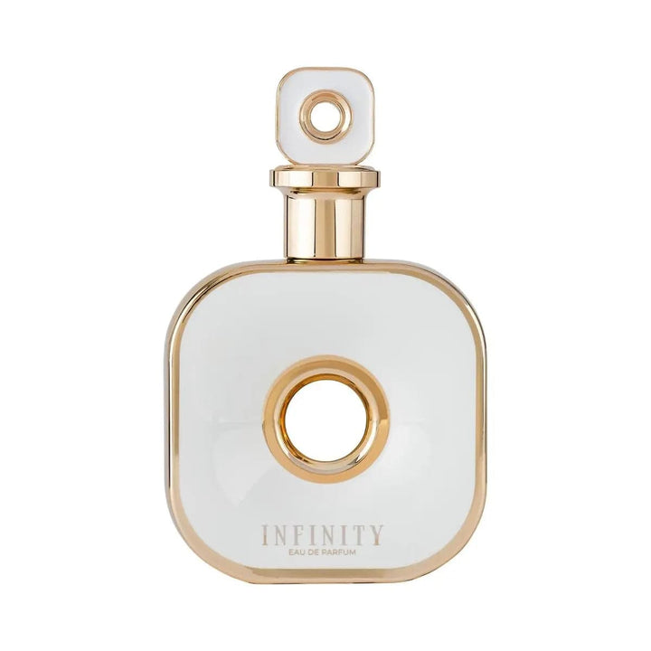 Infinity Gold By Armaf For Women 3.6 oz EDP Spray - perfumesandrea