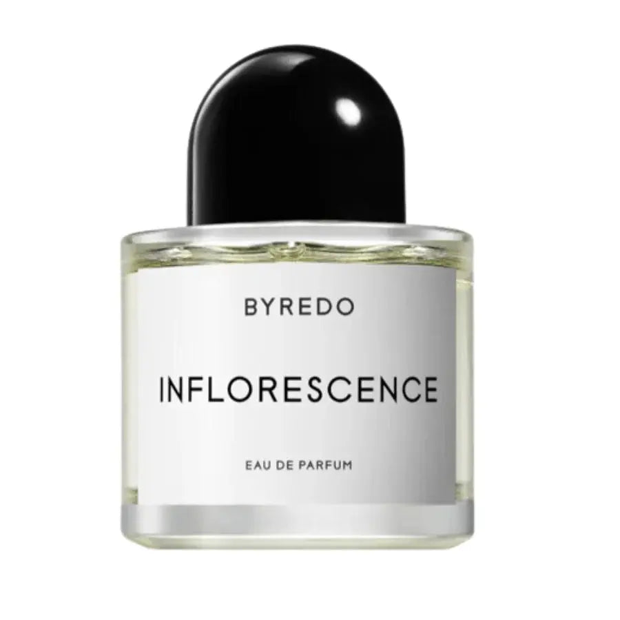 Inflorescence By Byredo For Women 3.4 oz EDP Spray - perfumesandrea