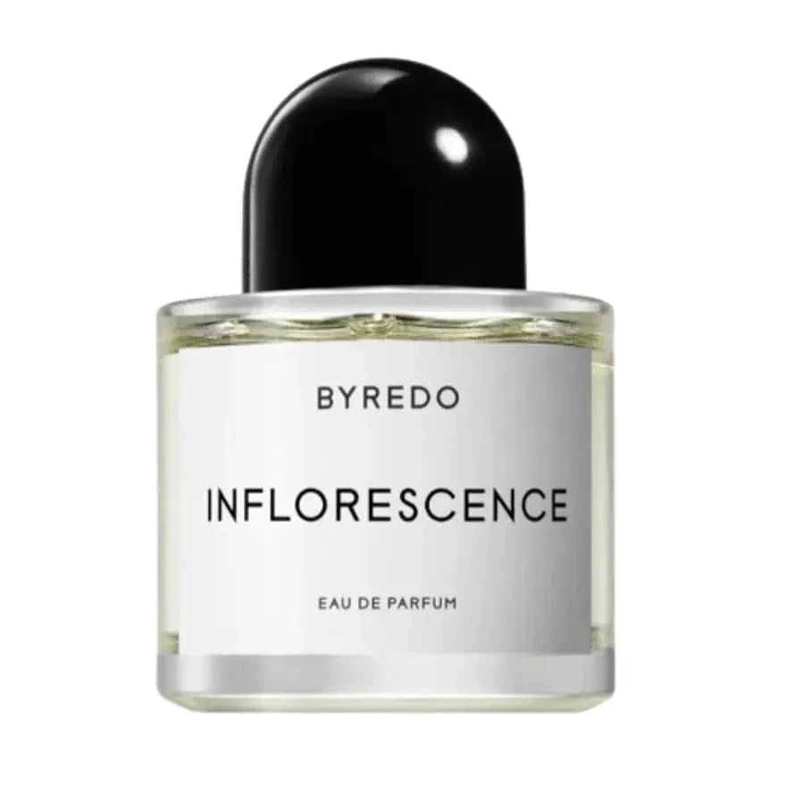 Inflorescence By Byredo For Women 3.4 oz EDP Spray - perfumesandrea