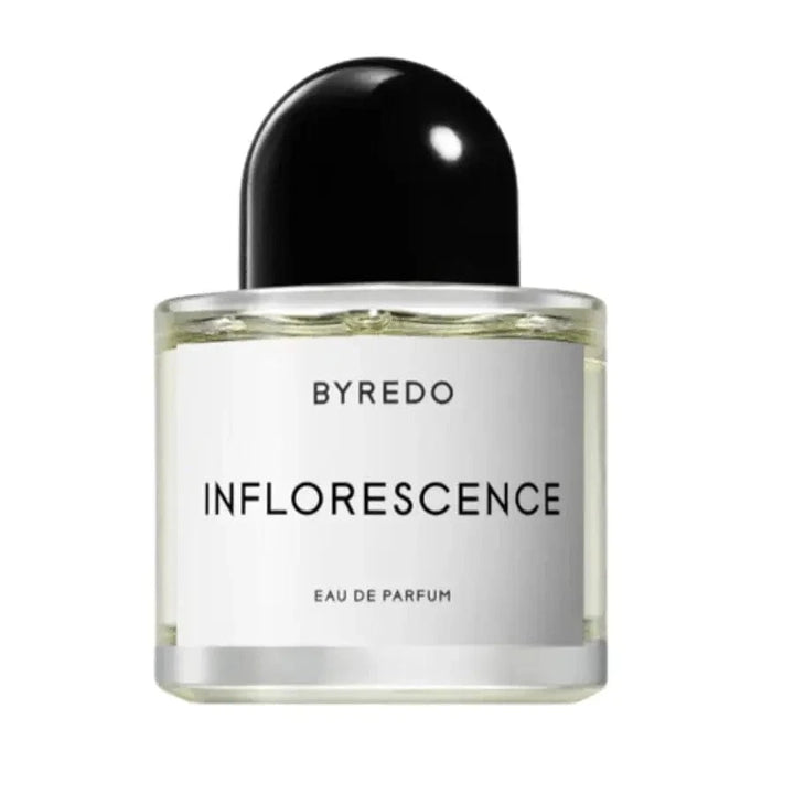 Inflorescence By Byredo For Women 3.4 oz EDP Spray - perfumesandrea