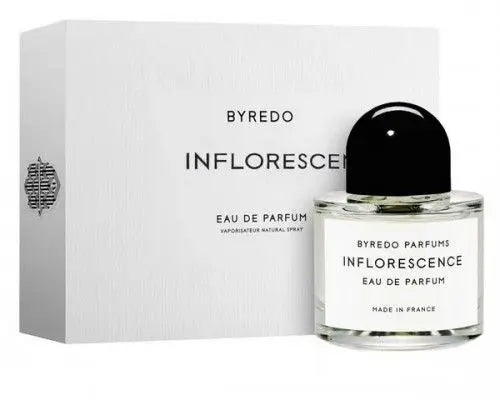 Inflorescence By Byredo For Women 3.4 oz EDP Spray - perfumesandrea