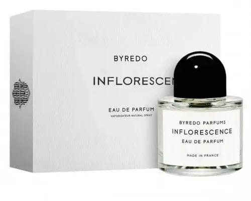Inflorescence By Byredo For Women 3.4 oz EDP Spray - perfumesandrea