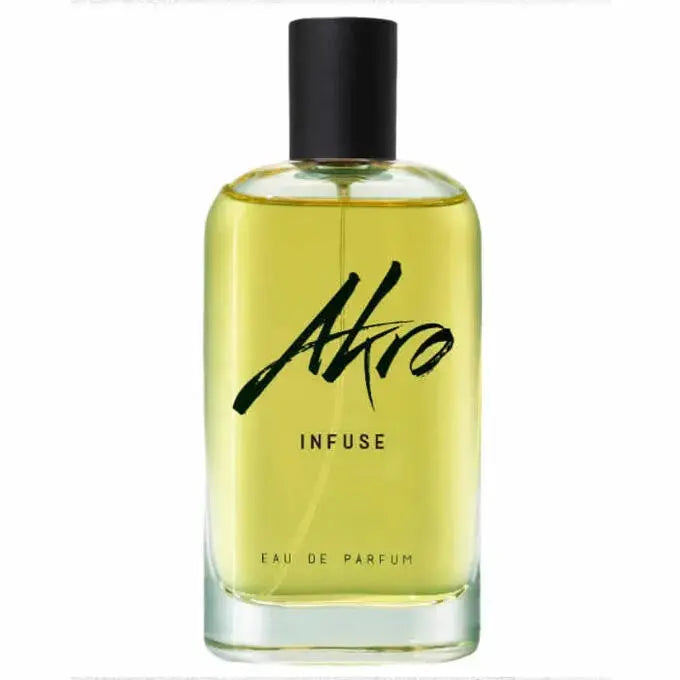 Infuse By Akro For Unisex 3.4oz EDP Spray Akro