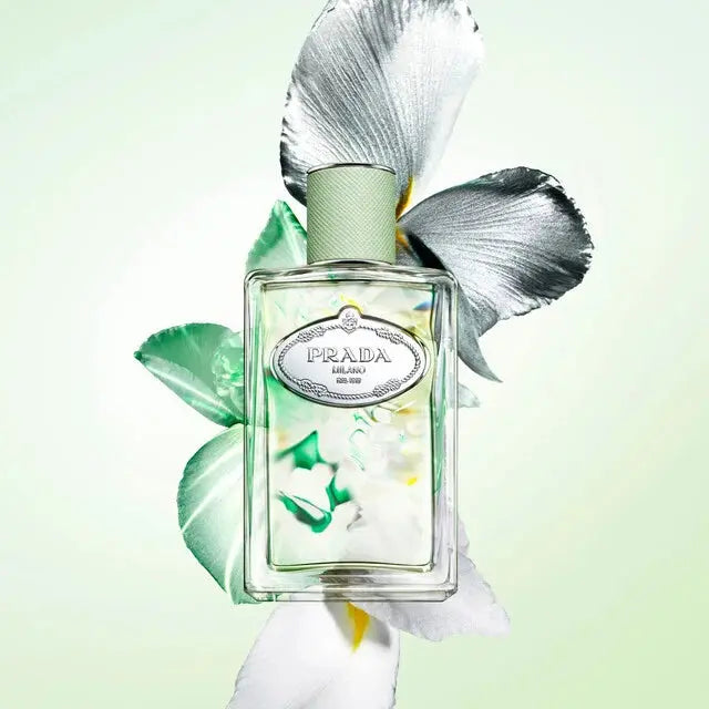 Infusion D'iris By Prada Milano For Women 1.7oz EDP Spray Prada Milano