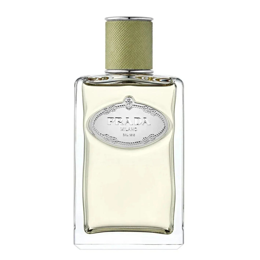 Infusion de Vétiver by Prada - For Women 3.3oz EDP Spray