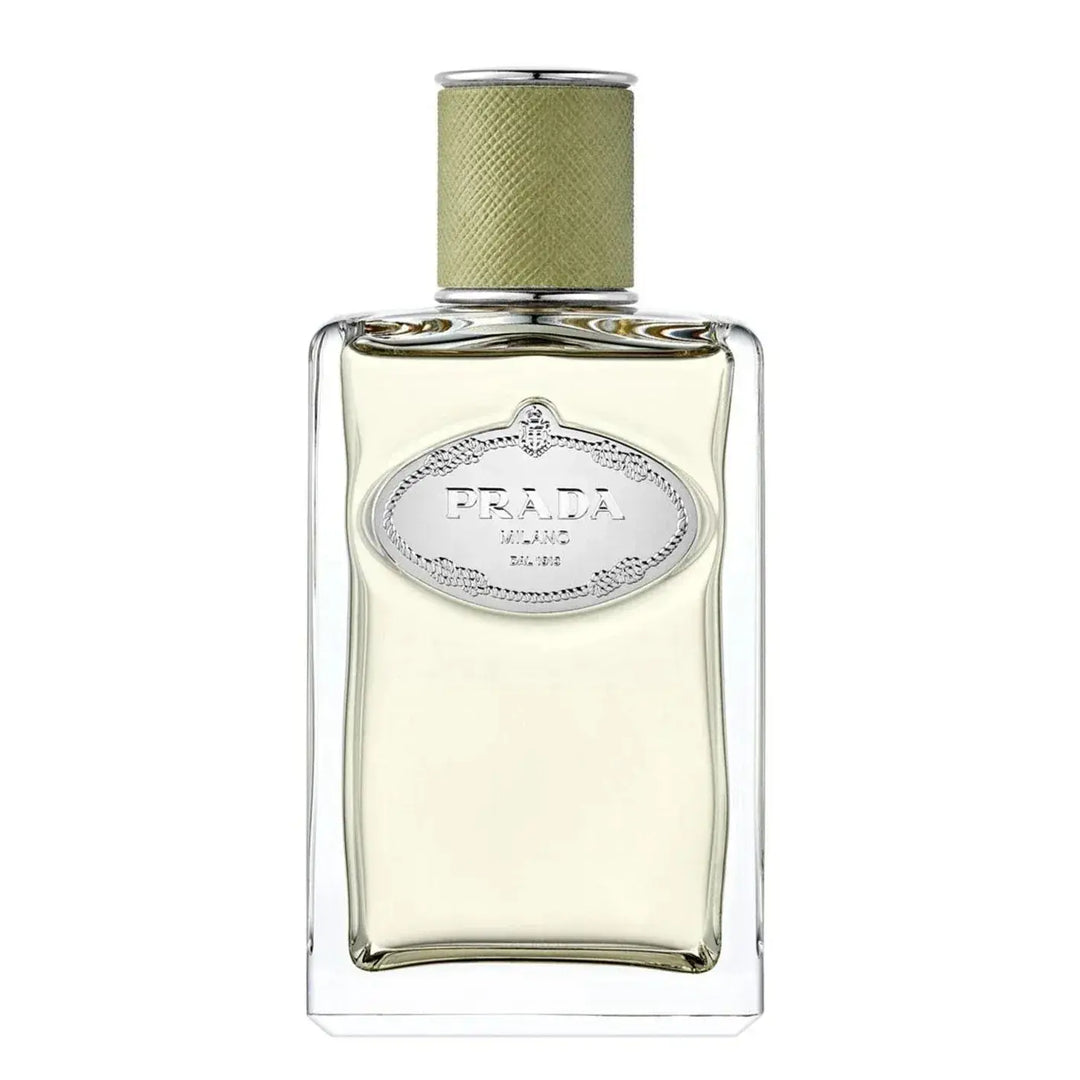 Infusion de Vétiver by Prada - For Women 3.3oz EDP Spray